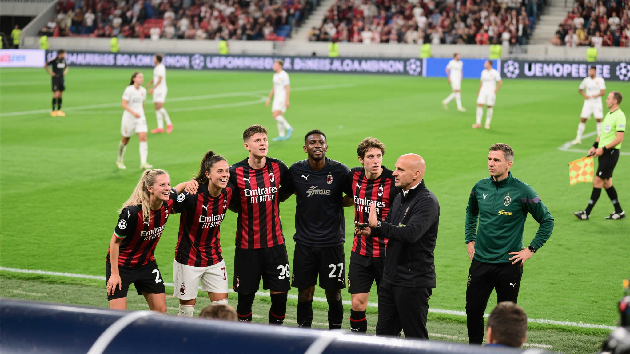 多特赛季盘点:主帅更迭助力逆袭,成功挺进欧冠 多特赛季盘点:主帅更迭助力逆袭,成功挺进欧冠