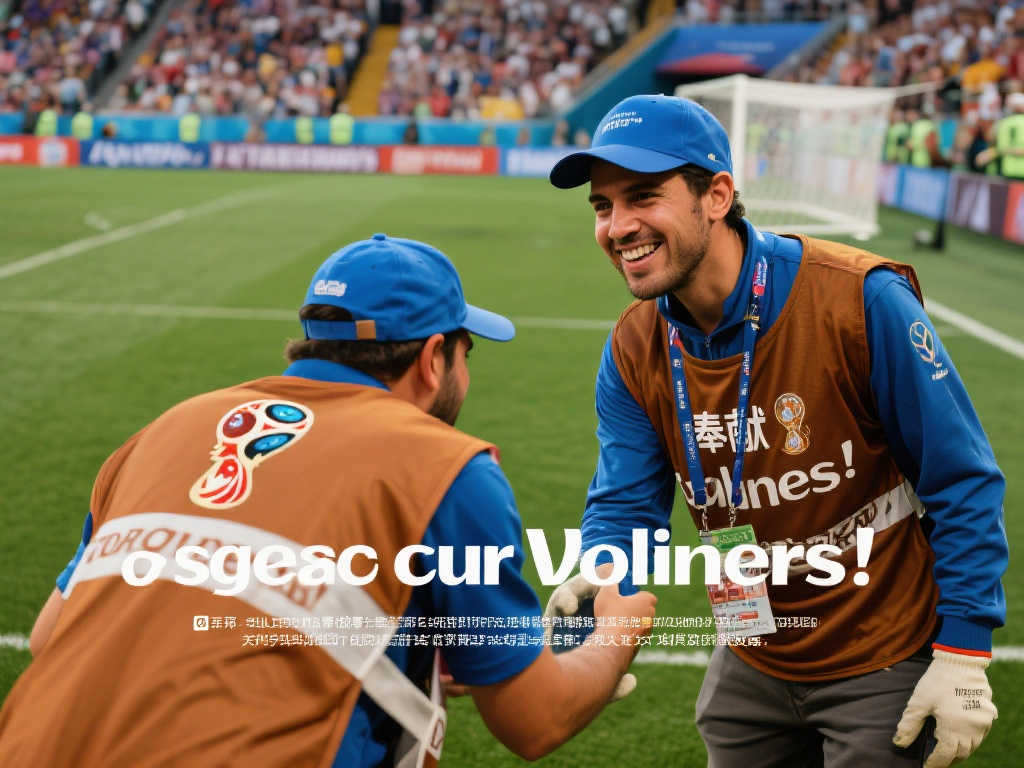 世界杯志愿者故事感动观众,引发社会共鸣 世界杯志愿者故事感动观众,引发社会共鸣