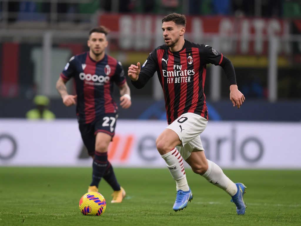 焦点对决前瞻:AC米兰迎战博洛尼亚,纽伦堡挑战科隆,拉帕马斯对阵巴列卡诺 焦点对决前瞻:AC米兰迎战博洛尼亚,纽伦堡挑战科隆,拉帕马斯对阵巴列卡诺