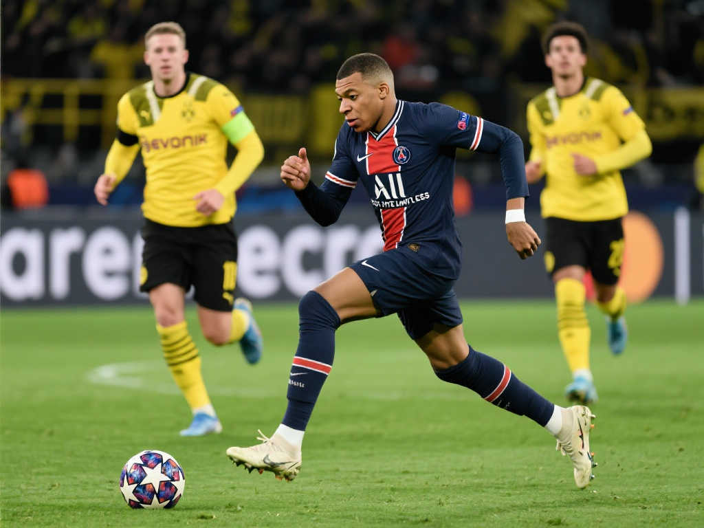 巴黎创历史:欧冠半决赛双杀对手,成为第三支达成此成就的球队 巴黎创历史:欧冠半决赛双杀对手,成为第三支达成此成就的球队